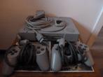 Sony Playstation 1 SCPH-7502, Spelcomputers en Games, Spelcomputers | Sony PlayStation 1, Ophalen of Verzenden, Zo goed als nieuw