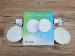 KPN Super WiFipunt 4x, Ophalen of Verzenden, Zo goed als nieuw, KPN