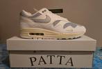 Nike air max Patta 43, Kleding | Heren, Schoenen, Ophalen of Verzenden, Nieuw, Wit