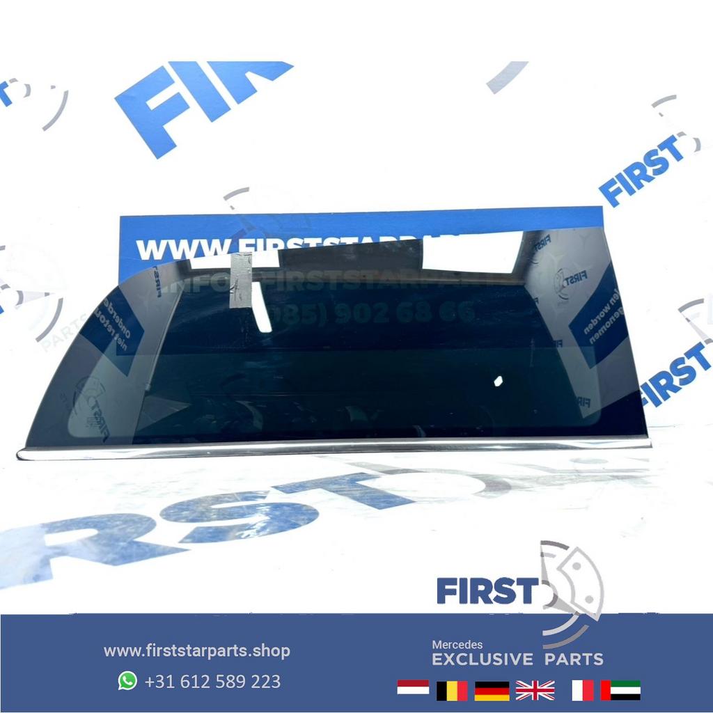 W447 ZIJRUIT ACHTERRUIT Mercedes VITO / V Klasse 2015-20125, Auto-onderdelen, Ruiten en Toebehoren, Gebruikt, -, Ophalen of Verzenden