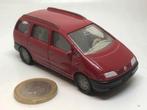 Volkswagen Sharan Rood, Siku, Ophalen of Verzenden, Gebruikt, Auto, SIKU