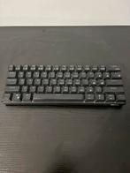 Royal Kludge RK61  Gaming Toetsenbord, Ophalen of Verzenden, Qwerty, Zo goed als nieuw, Gaming toetsenbord