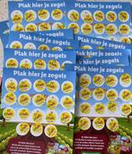 Lidl spaarzegels voor Mini's, Verzamelen, Ophalen of Verzenden, Nieuw, Winkel of Supermarkt
