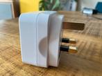 UK stekker adapter, Muziek en Instrumenten, Ophalen, Zo goed als nieuw, Apparatuur