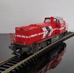 Piko H0 59404 Dieselloc G1700 Digitaal, Gebruikt, Gelijkstroom, Locomotief, Piko