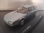 Citroën CX GTi Turbo II 1988 Schaal 1:43, Solido, Auto, Solido, Nieuw