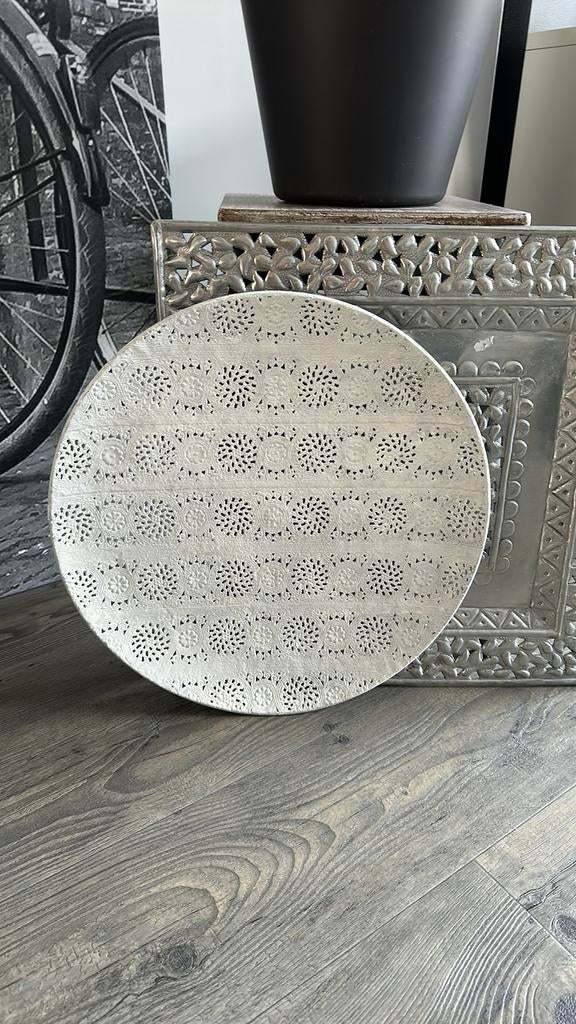 Diverse accesoires huis decoratie, Ophalen, Zo goed als nieuw