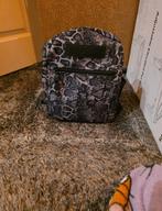 Gymshark sporttas, Ophalen of Verzenden, Nieuw, Dames