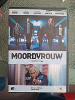 Moordvrouw - seizoen 6 (dvd), Vanaf 12 jaar, Ophalen of Verzenden, Zo goed als nieuw, Tv fictie