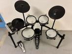 Roland TD-9 KV elektronisch drumstel met gaaspads, Muziek en Instrumenten, Ophalen, Zo goed als nieuw, Roland, Elektronisch