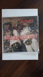 Elpee Mister Mixi & Skinny Scotty - I Can Handle It, Ophalen of Verzenden, 1985 tot 2000, Zo goed als nieuw, 12 inch