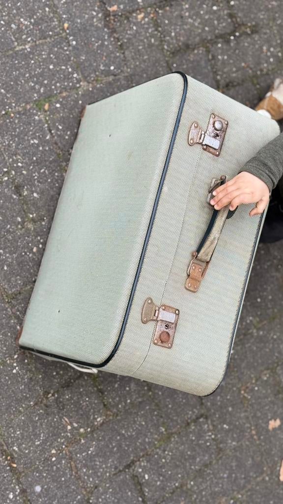 Antieke Singer Naaimachine, Antiek en Kunst, Ophalen