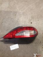 Peugeot 406 Coupe Achterlicht Rechts