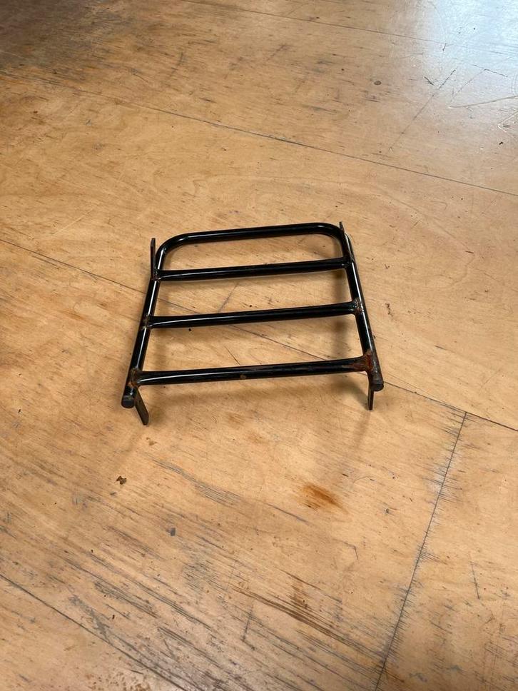 Fietsrek voor, Fietsen en Brommers, Fietsaccessoires | Fietsenrekken, Zo goed als nieuw, Ophalen of Verzenden