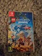 Lego Horizon Adventures nintendo switch, Spelcomputers en Games, Games | Nintendo Switch, Avontuur en Actie, 2 spelers, Ophalen of Verzenden