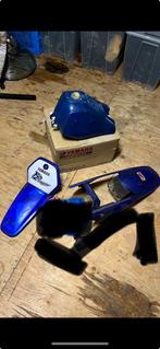 Yamaha pw80 originele onderdelen, Ophalen of Verzenden, Gebruikt