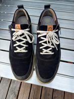 Gijs  schoenen, maat 44 ,blauw, Blauw, Ophalen of Verzenden, Zo goed als nieuw, Veterschoenen