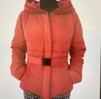 dons jas, Kleding | Dames, Jassen | Winter, Ophalen of Verzenden, Zo goed als nieuw, Maat 34 (XS) of kleiner, René Lezard
