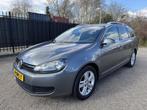 Volkswagen GOLF Variant 1.2 TSI Comfortline BlueMotion, Voorwielaandrijving, Stof, Gebruikt, 4 cilinders