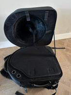 Hoorn koffer - Protec PB-316 SB Case for French Horn, Muziek en Instrumenten, Behuizingen en Koffers, Ophalen, Zo goed als nieuw