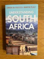 Du Plessis & Plaut - Understanding South Africa, Ophalen of Verzenden, Maatschappij en Samenleving, Wereld