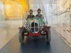 Kuifje Jansen en Janssen Auto 1:24, Auto, ., Zo goed als nieuw, .