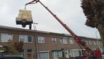 Ervaren dakdekker 22 jaar ervaring bitumen, Epdm( resitrix),