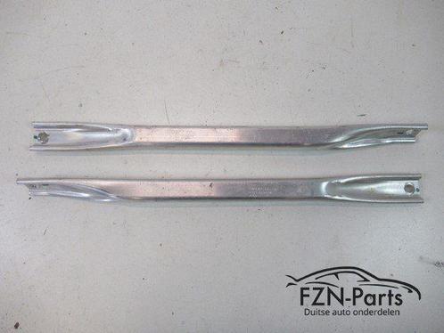 Audi A4 8W Extra Versteviging Front Links + Rechts 8W0805645, Auto-onderdelen, Overige Auto-onderdelen, Gebruikt, Ophalen of Verzenden