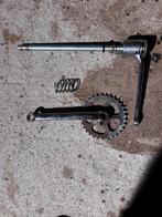 TRAPAS HONDA C50, Ophalen of Verzenden, Gebruikt, Overige modellen