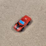 Micro Machines '80s Corvette Convertible Red Black, Ophalen of Verzenden, Gebruikt