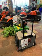 Briggs & Stratton Generator. Noodstroom, Info@mansier.com, Elektrisch startend, Benzine, Nieuw