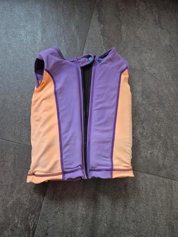 Zwemvest Zed & Sop - Maat M beschikbaar voor biedingen