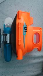 Playmobil Duikboot - Avontuur onder water!, Ophalen of Verzenden, Gebruikt, Jongen of Meisje