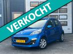 Peugeot 107 1.0 Active | Elek-Pakket | Airco | 5-DRS | N.A.P, Origineel Nederlands, Te koop, Benzine, 4 stoelen