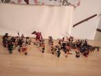 Playmobil piraten ridders set, Verzamelen, Ophalen of Verzenden, Zo goed als nieuw