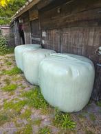 Kuil 120kg baaltjes, Ophalen, Vee