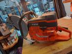 Husqvarna K1270 3500 mm Demo bj2025, Ophalen, Zo goed als nieuw, 600 watt of meer