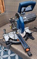 Ferm afkortzaag, Doe-het-zelf en Verbouw, Gereedschap | Zaagmachines, Ophalen, Zo goed als nieuw, Afkortzaag, 30 tot 70 mm