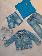 Setje kleding jongens, Ophalen of Verzenden, Zo goed als nieuw, Jongen