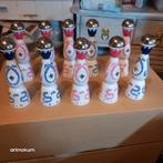 clase azul lege E-smokers  15 cm., Ophalen of Verzenden, Gebruikt