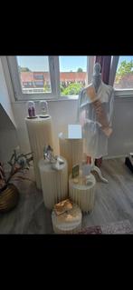 Bruiloft verhuur, Ophalen, Zo goed als nieuw, Accessoires