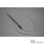 Antenne Hirschmann Mercedes-Benz SL / SLC, W123 / W124 /W126, Verzenden, -, -, -