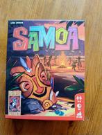 Samoa kaartspel, Verzenden, Zo goed als nieuw