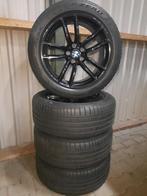18 inch velgen BMW 662M 5- 6- 8-SERIE G30-31 G32 G14 G15 G16, Auto-onderdelen, Banden en Velgen, 18 inch, Banden en Velgen, Ophalen of Verzenden