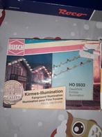 Busch Kermis-Illuminatie, Ophalen of Verzenden, Nieuw, Gelijkstroom of Wisselstroom, Overige typen