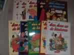Jan jans en de kinderen stripboeken, Jan Kruis, Europa, Ophalen of Verzenden, Zo goed als nieuw