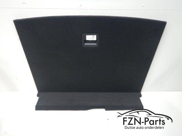 Audi Q3 83A Facelift Laadvloer Bagageruimte 83A861529C, Auto-onderdelen, Interieur en Bekleding, Gebruikt, Ophalen of Verzenden