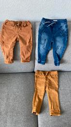Jeans maat 68, Kinderen en Baby's, Babykleding | Maat 68, Ophalen of Verzenden