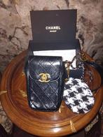 Chanel vip gift, Ophalen of Verzenden, Zo goed als nieuw, Zwart