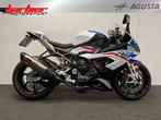 BMW S 1000 RR LEASE VOORDELIG!, Motoren, 4 cilinders, Motorrijbewijs A, Bedrijf, Onbekend